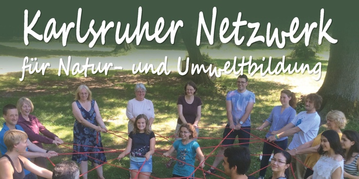 Karlsruher Netzwerk für Natur- und Umweltbildung